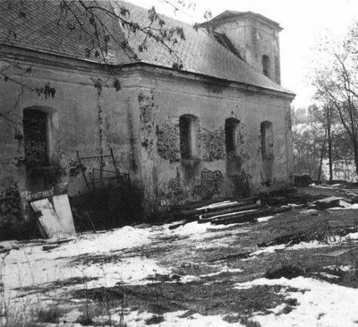 Rok 1991 (zdroj : pamatkyaprirodakarlovarska.cz)